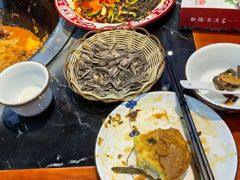 -袁小二大东北铁锅炖(吉祥村总部)