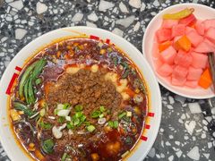 -胖妹面庄(香饵胡同店)