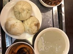 -姚记炒肝店(簋街店)