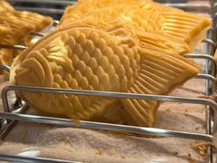 -粉粉乐鲷鱼烧(美罗城店)