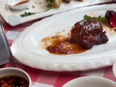 -粤香楼(新光里店)