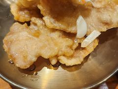 延吉锅包肉-冰川朝鲜族料理·东北菜(观前店)