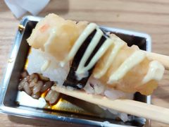 -海皇姬寿司(大学城店)