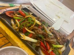 -纽斯桑拿会所(天山店)