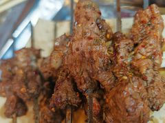 -清真·马峰烤肉(小学习北巷店)