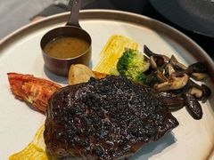 -叁 Three· bistro餐酒馆