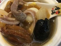 -香港聚强佛跳墙(江华路店)