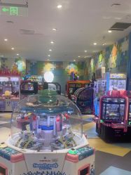 点击看大图 -meland亲子乐园•派对•研学(苏州悠方购物中心店)