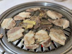 -平山城鑫烧烤(建国楼店)