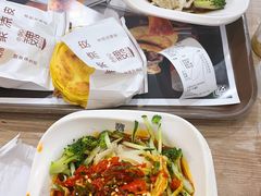 -魏家凉皮(博水商务大厦店)