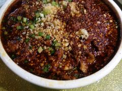 -小贝壳酒楼(经九路店)