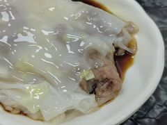 鸳鸯肠-燊意布拉肠云吞面(中山四路店)