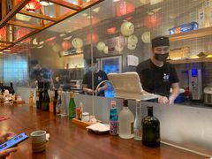 -初居食屋日式料理(万象城购物中心店)