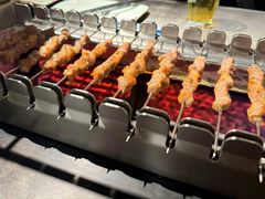 -丰茂烤串(五道口店)