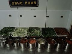 -文山荷鲜居(翠湖店)