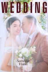 -日光视觉婚纱摄影(旗舰店)