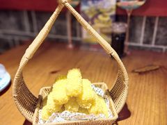 -二姐家三个拿手菜·大馅锅贴王(成林道店)