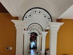 -俄士厨房(五棵松华熙LIVE店)