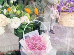 -花里花店(唐镇阳光天地店)