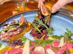 -blue frog蓝蛙(长泰广场店)