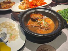 -吴越荣记苏州菜·松鼠桂鱼100%活鱼现做(斜塘老街店)