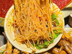 -蜀国大将老火锅(江北店)