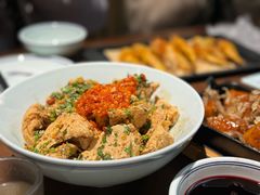 -打酱油·非遗淮扬菜(瘦西湖梅岭店)