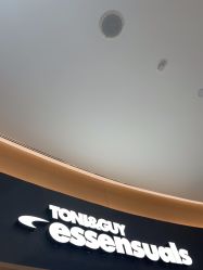 -汤尼英盖TONI&GUY-essensuals