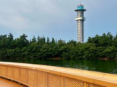 -庐山西海主景区