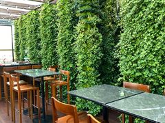 -顶层酒吧ROOF(上海艾迪逊酒店)