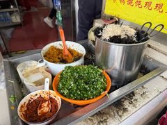 -阿麟馄饨(延长路店)