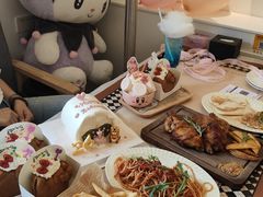 -大象厨房(重庆道店)