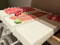 -海底捞火锅(团结桥店)