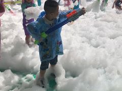 -北京市海淀区锦绣明天莲宝幼儿园