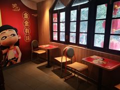 -麦当劳(南后街店)