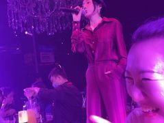 -苏荷酒吧(九街店)