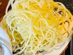 功夫土豆丝-陈眼镜火锅(总店)