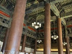 -北京市劳动人民文化宫(太庙)
