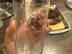 -破店肥哈·东北烧烤·夜宵(南山保利店)