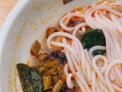 -家味螺蛳粉&烤鱼(五角场店)