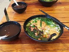 绿豆沙-螺蛳粉先生(蓟门桥店)