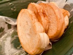 蒜香面包-Versailles Restaurant Cuban Cuisine