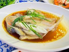 -范饭椰林川湘味海鲜·椰子鸡(三亚湾椰梦长廊店)