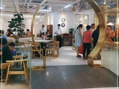 大堂-宋小谨·泉州菜(南益广场店)