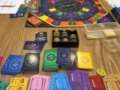 -6号玩家桌游吧(汉街店)