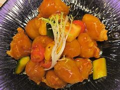 -常来小聚·广州非遗传承餐厅(高德置地店)