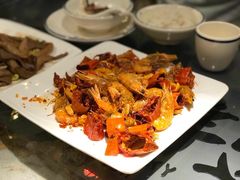 -九九私厨(石溪店)