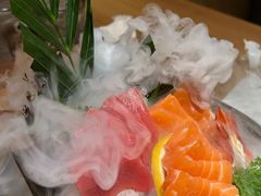 -德川家日本料理(顺义华联店)