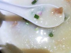 -华辉拉肠(小北路店)