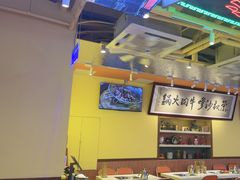 -荣叔港式沙嗲牛肉火锅(正佳潮流店)